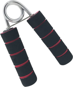SPORTOFISTA 25kg 55LB Resistance Premium Hand Squeezer Hand Grip Fitness Grip Buy SPORTOFISTA 25kg 55LB Resistance Premium Hand Squeezer Hand Grip Fitness Grip Online at Best Prices in India Sports Fi...