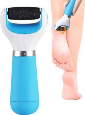 Smooth Pedicure Wand,Rechargeable Electric Callus Remover Tool for an  at-Home Spa Pedicure Experience,Pedicure Tools, Pedicure Tools kit, Removes  Dry