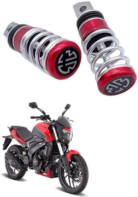 Pulsar rs 200 footrest price on sale