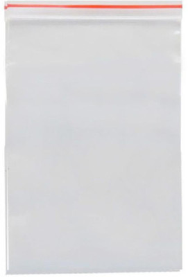 Zip lock sales small pouch