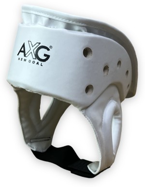 RingMaster Kopfschutz Boxen SHK 2.0 Series Headgear MMA Martial Arts Kick  Protector