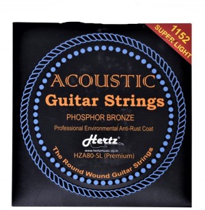 GIBSON Acoustic SAG-BRS12 Premium 8020 Brass Strings, .012-.053 Guitar  String Price in India - Buy GIBSON Acoustic SAG-BRS12 Premium 8020 Brass  Strings, .012-.053 Guitar String online at