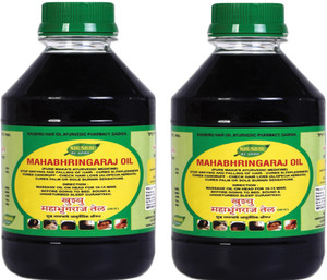 Ramdev Divya kesh Tail For Hair Fall