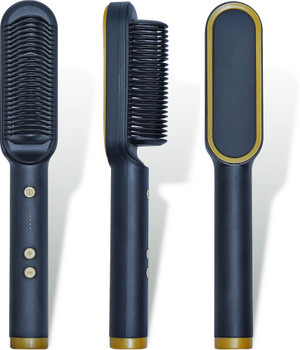 Bestope SPPPOA020175 Hair Straightener Brush Bestope Flipkart