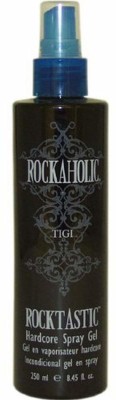 Tigi Rockaholic Hair Spray - Price in India, Buy Tigi Rockaholic Hair Spray  Online In India, Reviews, Ratings & Features