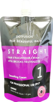 Brooks hair new arrivals straightener cream price