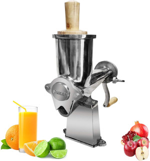 KIING Aluminium mango bel juicer Hand Juicer Price in India Buy KIING Aluminium mango bel juicer Hand Juicer online at Flipkart