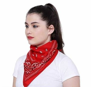 Men's Designer Scarves, Stoles, Bandanas