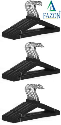 CROSSLINE 5 in 1 Foldable Hangers for Clothes Hanging Multi-Layer Multi  Purpose Pant Plastic Dress Hanger For Dress Price in India - Buy CROSSLINE  5 in 1 Foldable Hangers for Clothes Hanging