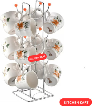 Paper Wings Square Glass Stand Kitchen Accessories Steel Glass Holder Price in India Buy Paper Wings Square Glass Stand Kitchen Accessories Steel Glass Holder online at Flipkart