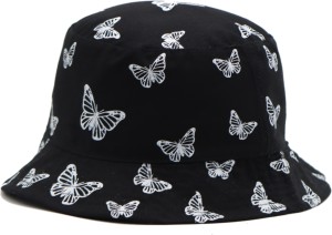 Jamont Unisex Bucket Hat Beach Sun Hat Fishing Hat Reversible  Double-Side-Wear Price in India - Buy Jamont Unisex Bucket Hat Beach Sun Hat  Fishing Hat Reversible Double-Side-Wear online at