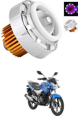Bajaj discover led headlight price sales