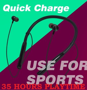 CORE NB7 Sport 30h music time Bluetooth Headset Price in India - Buy CORE  NB7 Sport 30h music time Bluetooth Headset Online - CORE 