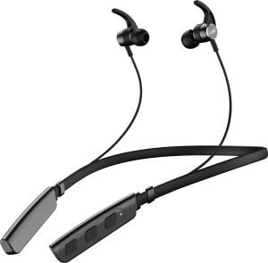 Boult audio probass online flow x bluetooth headset