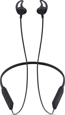 KDM DOLBY 30 hr Playback Time Bluetooth Neckband Bluetooth Headset