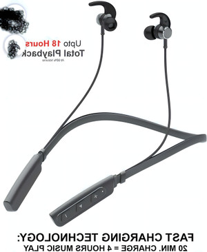 XEWISS M34 Bluetooth 5.1 Headphones Neckband 35Hours Battery Life Blue In the Ear Bluetooth Price in India Buy XEWISS M34 Bluetooth 5.1 Headphones Neckband 35Hours Battery Life Blue In the Ear Bluetoo...