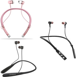 Beats Flex – All-Day Wireless Earphones - Beats Black - Apple