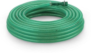 2 inch Green PVC Garden Pipe, 2.5 Kg/sqcm at Rs 59/meter in