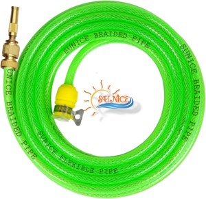 PPR 10MM Hose Reel Wall Mounted Dolphy Garden Hose Pipe -DHPR0008