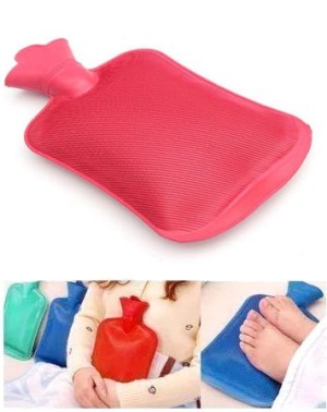 DreamKraft Hot Water Rubber Bottle for Body Pain Relief Hot water bottle 2  L Hot Water Bag Price in India - Buy DreamKraft Hot Water Rubber Bottle for  Body Pain Relief Hot