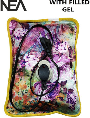 FIT TOY Electrothermal Hot Water Bag with Electric Heating Gel Pad Electric Heating Pad FIT TOY Flipkart