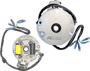 Bajaj platina magnet coil price new arrivals
