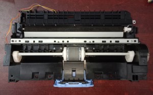 UV INFOTECH DR 2465 Drum Toner Cartridge Unit Compatible for Brother  MFC-L2750DW, MFC-L2751DW,MFC-L2770DW, MFC-L2771DW Printer