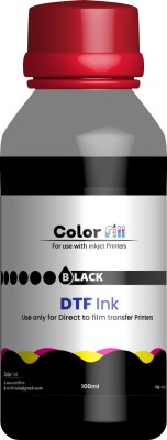 Colorfill DTF Transfer Film For Epson L805 / L1800
