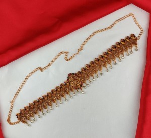 Pin by Godavari on Vaddanam designs  Bridal gold jewellery designs, Gold  jewelry fashion, Online gold jewellery