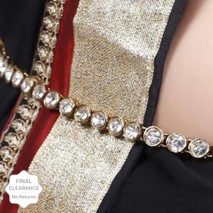 The Ethnic Wears Waist Hip Belt Kamarband Price in India - Buy The Ethnic  Wears Waist Hip Belt Kamarband online at