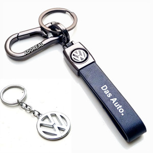 Volkswagen polo sale keychain