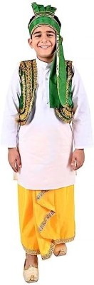 Fancy dress punjabi outlet boy