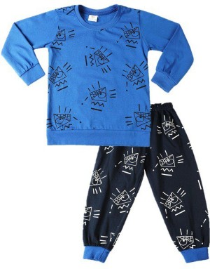 AVACUB Baby Boys Casual T shirt Pyjama Price in India Buy AVACUB