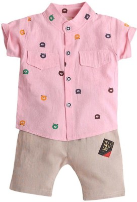 Firstcry hot sale baby pants