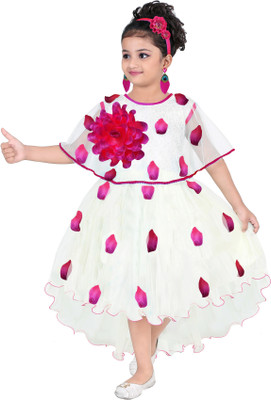 Flipkart sale clearance girl dress
