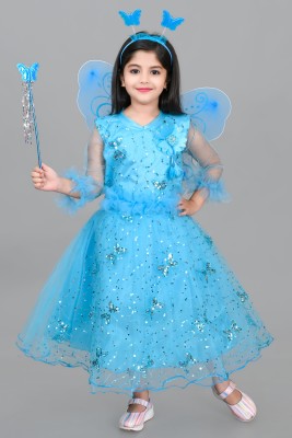 Pari dress store for baby girl