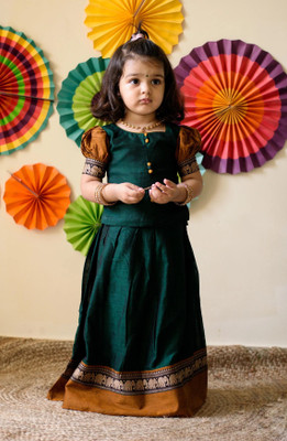 Khan dress sales for baby girl