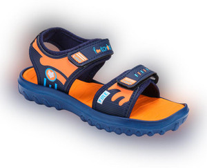 Kids fur on sale sandals