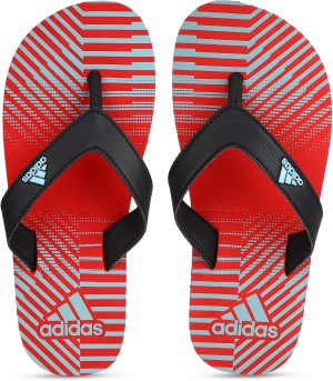 Adidas slipper online kids