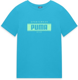 T shirt store puma intersport