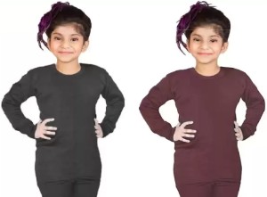 Rupa Thermocot (Men's, Women's, Kids ) Thermals Min 30% off from