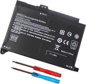 E power tech 68Wh 3HWPP Replacement Battery for Dell Latitude 5410