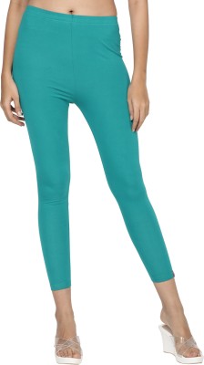 L&TE Ankle Length Ethnic Wear Legging Price in India - Buy L&TE Ankle  Length Ethnic Wear Legging online at