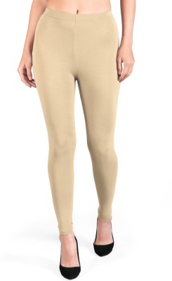 Frenchtrendz  Buy Frenchtrendz Viscose Melange Spandex Grey Jeggings Online