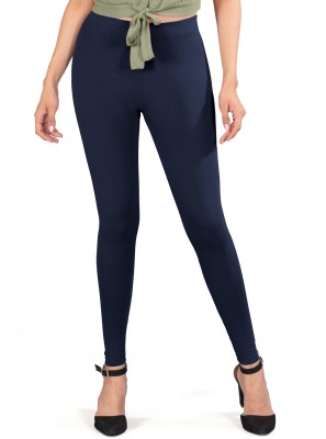 Frackson Ankle Length Western Wear Legging Price in India - Buy Frackson  Ankle Length Western Wear Legging online at