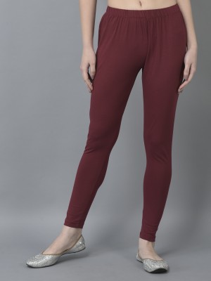 Dollar Missy Western Wear Legging Price in India - Buy Dollar