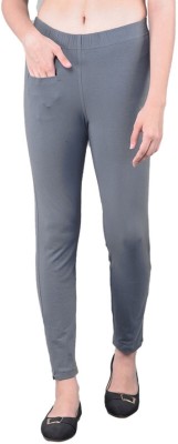 Comfort Lady Ankle Length Western Wear Legging Price in India