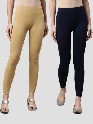 Missiva Ankle Length Western Wear Legging Price in India - Buy Missiva  Ankle Length Western Wear Legging online at