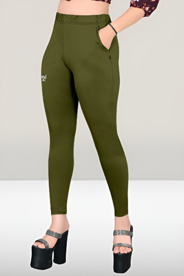 Kjaggs leggings top