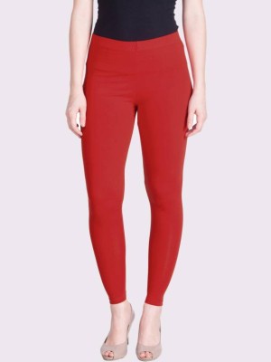 KriSo Ankle Length Ethnic Wear Legging Price in India - Buy KriSo Ankle  Length Ethnic Wear Legging online at